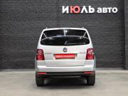 Volkswagen Touran I Рестайлинг Екатеринбург  - изображение 26