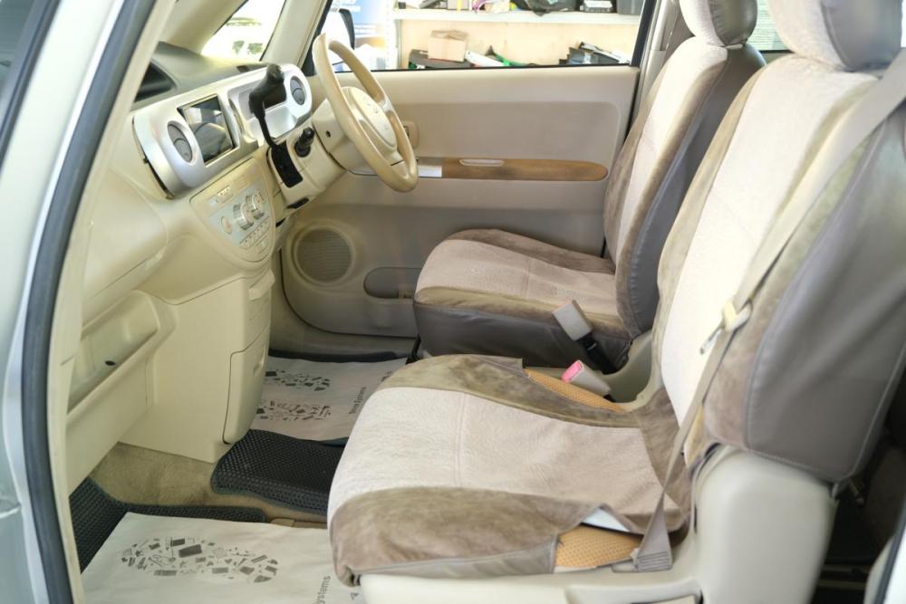 Toyota Porte I Омск  - изображение 17