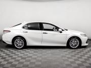 Toyota Camry VIII (XV70) Москва  - изображение 26