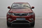 Geely Atlas I Москва  - изображение 19