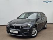 BMW X1 II (F48) Москва  - изображение 13