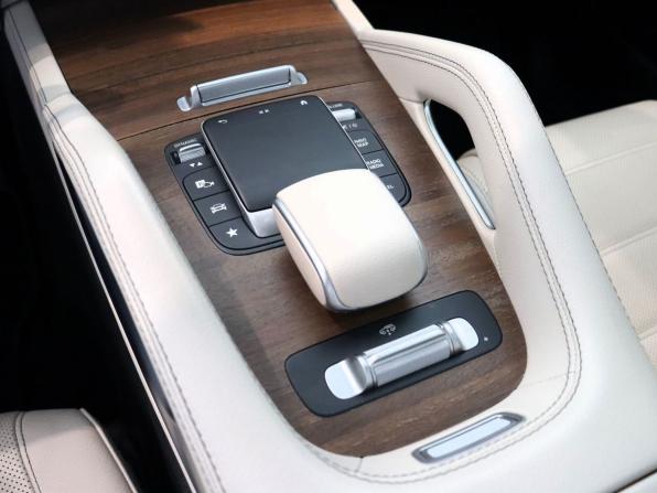 Mercedes-Benz GLE Coupe II (C167) с пробегом 2021 года, цена 7 290 000 рублей, 92301 км, внедорожник, Автокод Объявления