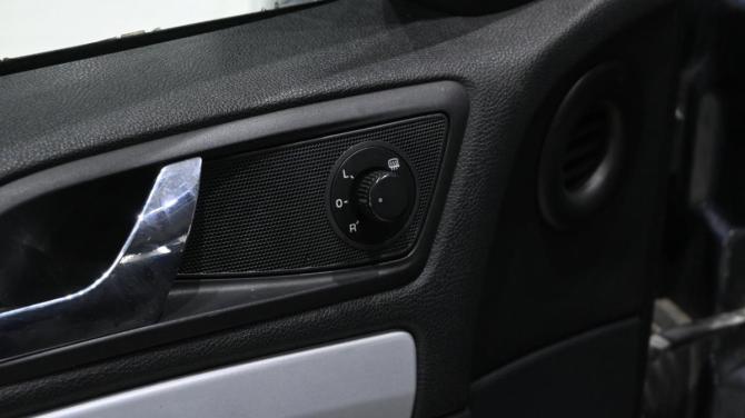 Skoda Octavia II (A5) Рестайлинг с пробегом 2009 года, цена 630 000 рублей, 262090 км, лифтбек, Автокод Объявления