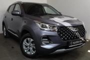 Chery Tiggo 4 Pro I Санкт-Петербург  - изображение 18