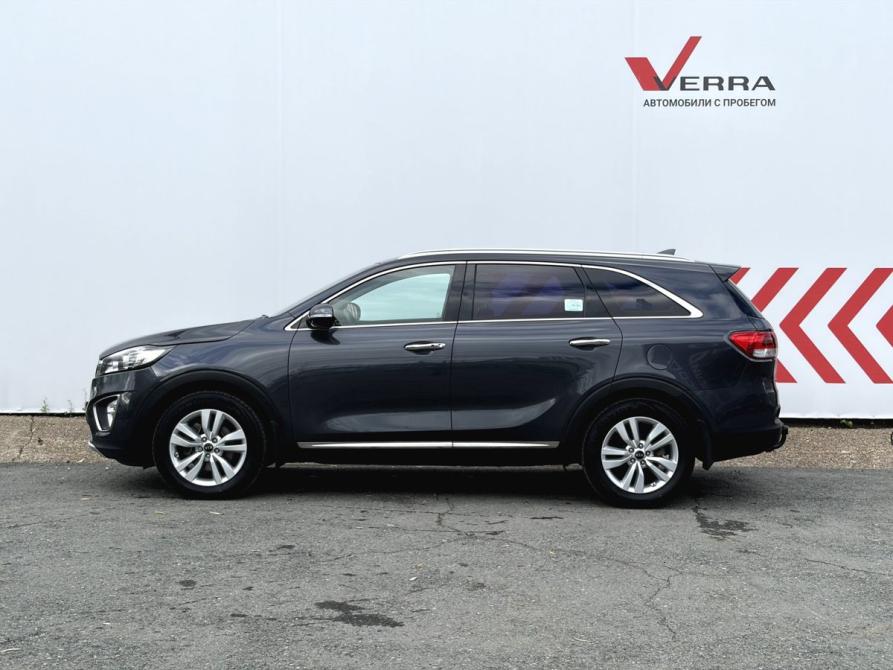 Kia Sorento III Prime Пермь  - изображение 2