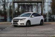 Chevrolet Cruze I Брянск  - изображение 24