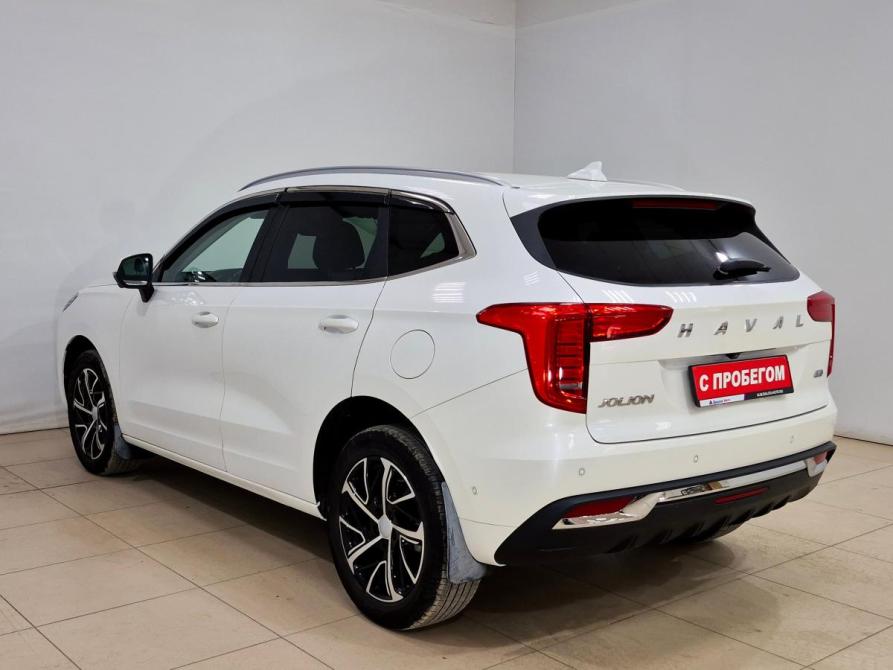 Haval Jolion I Альметьевск  - изображение 8