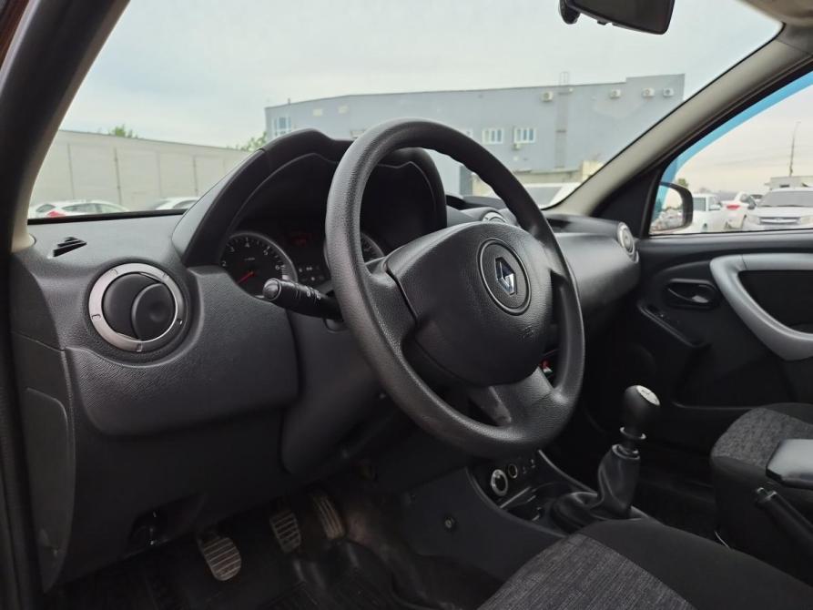 Renault Duster I Саратов  - изображение 26