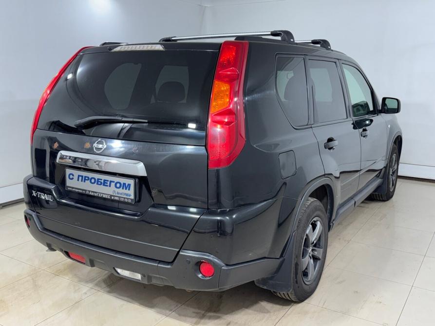 Nissan X-Trail II Москва  - изображение 4