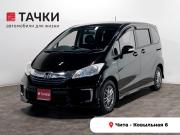 Honda Freed I Рестайлинг 2 Чита  - изображение 25