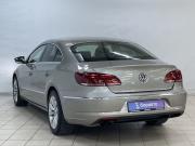 Volkswagen Passat CC I Рестайлинг Воронеж  - изображение 27