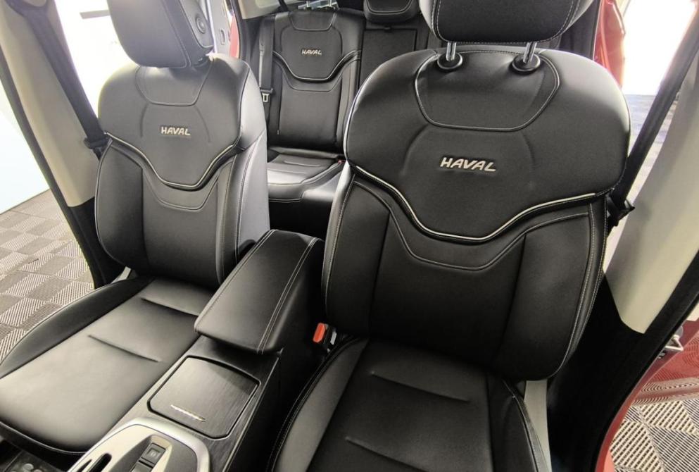 Haval Jolion I Нижний Новгород  - изображение 9