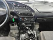 Chevrolet Niva I Рестайлинг Воронеж  - изображение 32