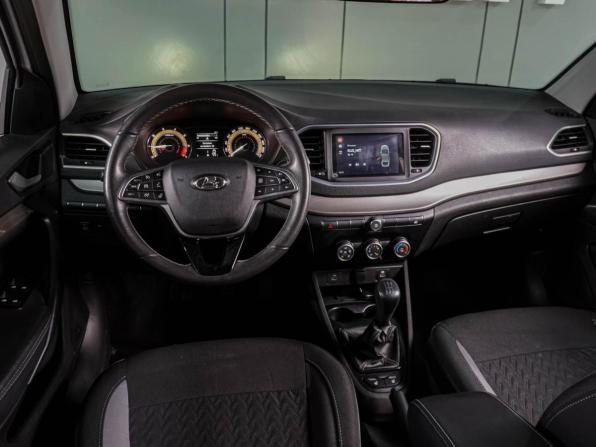 Lada (ВАЗ) Vesta I Рестайлинг (NG) с пробегом 2023 года, цена 1 289 000 рублей, 44921 км, седан, Автокод Объявления