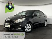 Kia Rio III Рестайлинг Великий Новгород  - изображение 19