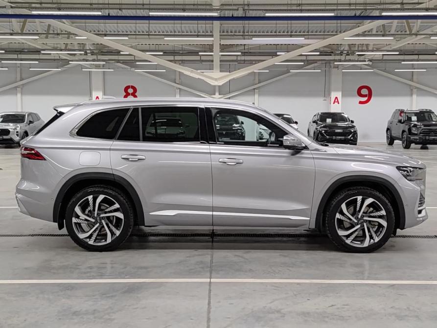 Geely Monjaro I Казань  - изображение 5