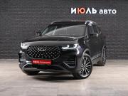 Chery Tiggo 8 Pro I Екатеринбург  - изображение 24