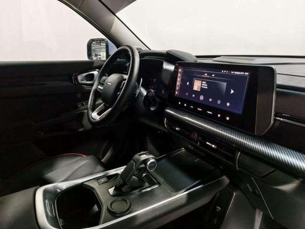 Haval H3 I с пробегом 2025 года, цена 2 280 600 рублей, 25345 км, внедорожник, Автокод Объявления