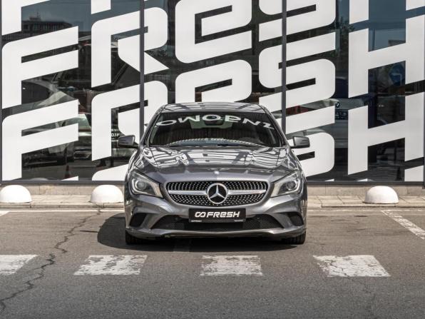 Mercedes-Benz CLA I (C117 X117) с пробегом 2015 года, цена 1 821 000 рублей, 107179 км, седан, Автокод Объявления