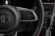 Toyota Raize I Новокузнецк  - изображение 52