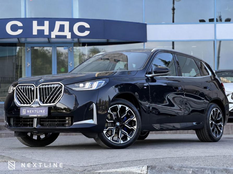 BMW X3 IV (G45/G48) Самара  - изображение 1