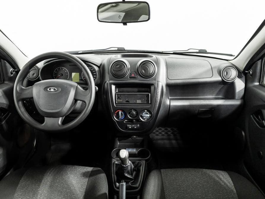 Lada (ВАЗ) Granta I Санкт-Петербург  - изображение 13