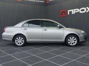 Toyota Avensis II Рестайлинг Пермь  - изображение 58