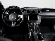 Ford Mustang VI Рестайлинг Москва  - изображение 32