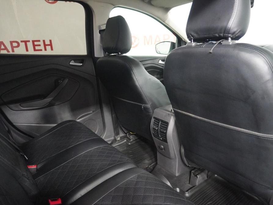 Ford Kuga II Рестайлинг Вологда  - изображение 11