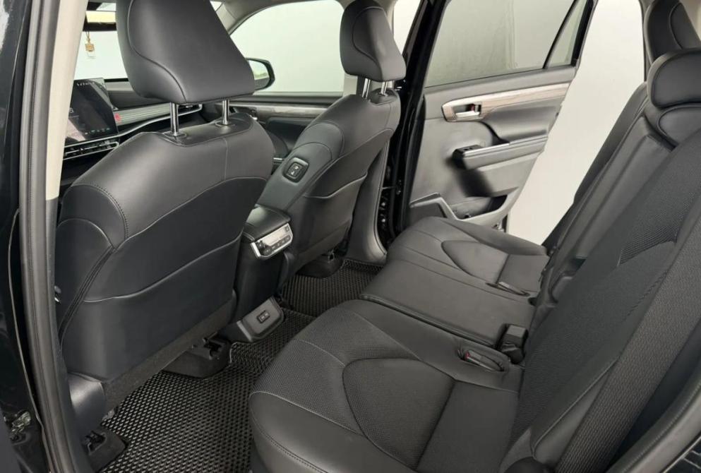 Toyota Highlander IV (XU70) Киров  - изображение 14