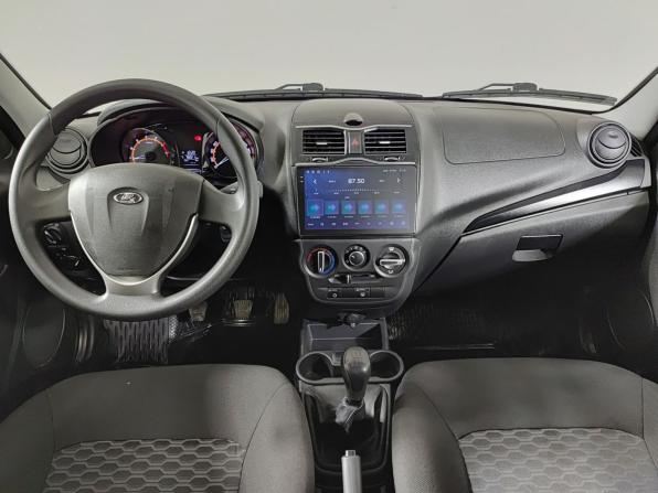 Lada (ВАЗ) Granta I Рестайлинг с пробегом 2023 года, цена 800 000 рублей, 78000 км, седан, Автокод Объявления