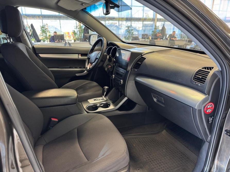 Kia Sorento II Рестайлинг Волгоград  - изображение 9
