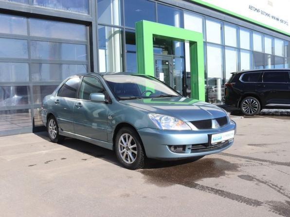 Mitsubishi Lancer IX Рестайлинг с пробегом 2007 года, цена 339 000 рублей, 197000 км, седан, Автокод Объявления