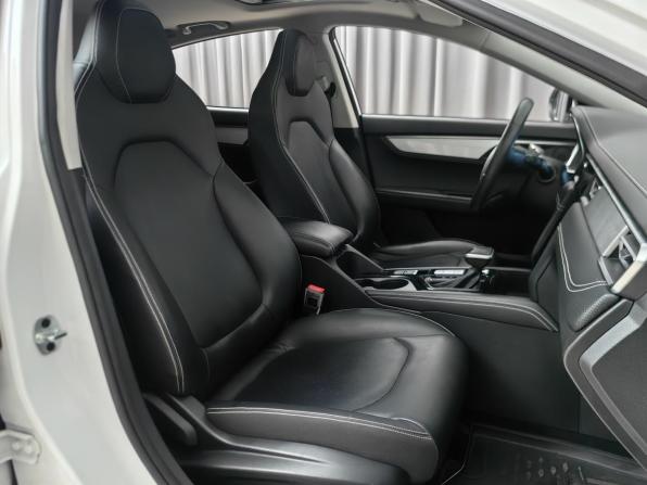 JAC J7 I с пробегом 2023 года, цена 1 144 000 рублей, 91000 км, хэтчбек, Автокод Объявления