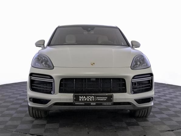 Porsche Cayenne III с пробегом 2021 года, цена 11 350 000 рублей, 57431 км, внедорожник, Автокод Объявления