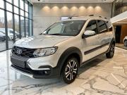 Lada (ВАЗ) Largus I Рестайлинг Краснодар  - изображение 15