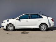 Skoda Rapid I Рестайлинг Москва  - изображение 34