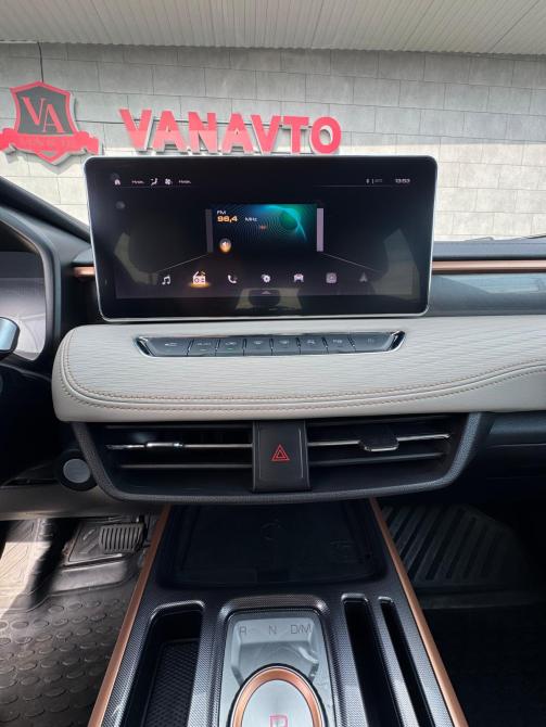 Haval Jolion I Азнакаево  - изображение 16