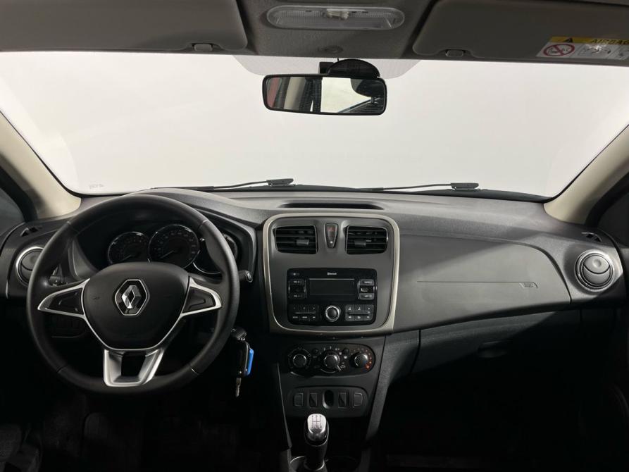Renault Sandero II Рестайлинг Ижевск  - изображение 7