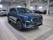 Geely Monjaro I Набережные Челны  - изображение 31