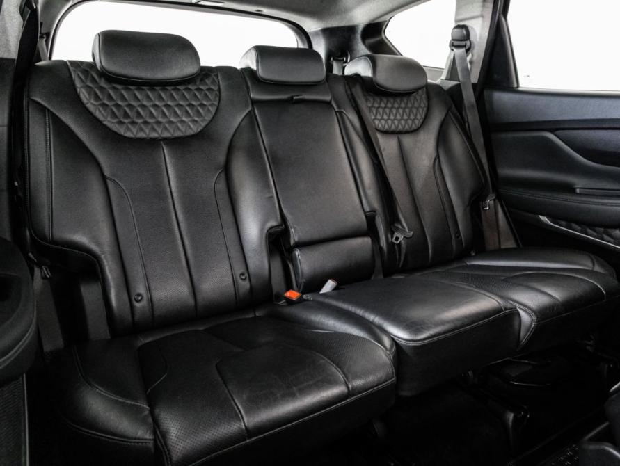 Hyundai Santa Fe IV Санкт-Петербург  - изображение 20