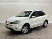 Renault Koleos I Саратов  - изображение 14