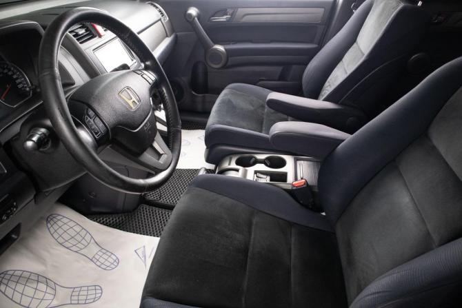 Honda CR-V III Рестайлинг с пробегом 2012 года, цена 1 789 000 рублей, 297523 км, внедорожник, Автокод Объявления
