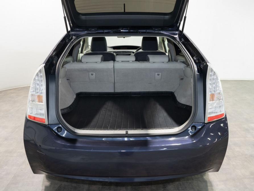 Toyota Prius III (XW30) Чита  - изображение 15