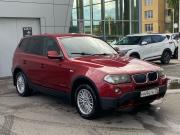 BMW X3 I (E83) Рестайлинг Санкт-Петербург  - изображение 8
