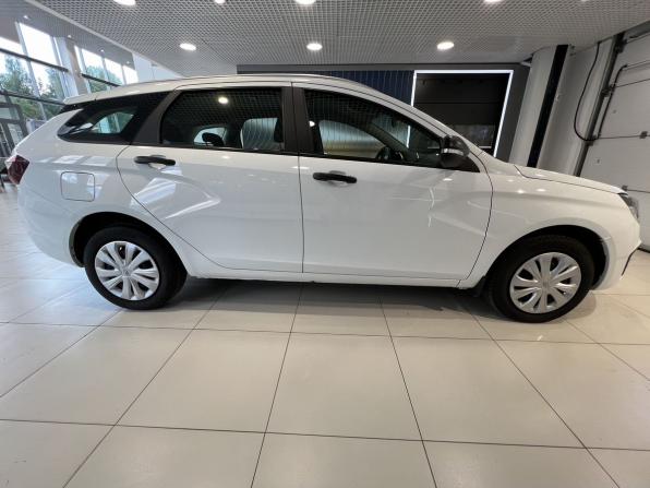 Lada (ВАЗ) Vesta I Рестайлинг (NG) с пробегом 2025 года, цена 1 260 000 рублей, 13000 км, универсал, Автокод Объявления