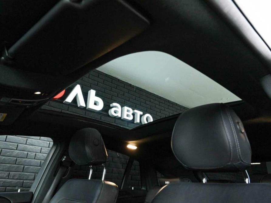 Mercedes-Benz GLE Coupe I (C292) Екатеринбург  - изображение 19