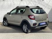 Renault Sandero II Рестайлинг Тамбов  - изображение 23