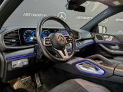 Mercedes-Benz GLE Coupe II (C167) Москва  - изображение 38