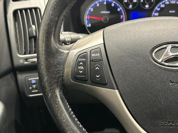 Hyundai i30 I с пробегом 2009 года, цена 699 000 рублей, 119442 км, хэтчбек, Автокод Объявления